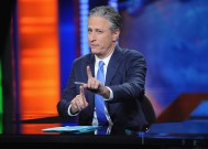 乔恩·斯图尔特(Jon Stewart)的《每日秀》(The Daily Show)在Slice找到了加拿大的家