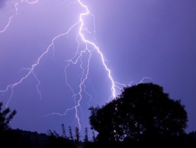 酷暑过后，英国预计将迎来“强降雨”，夏季将进入湿润期