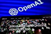 突发新闻:OpenAI首席财务官对投资者的保证影响了经济和技术